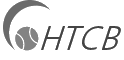 htcb hallentennisclub bern logo