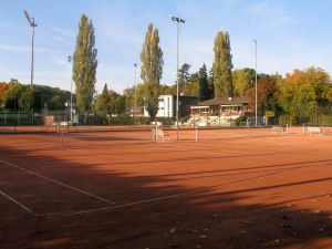 tennisclub neufeld